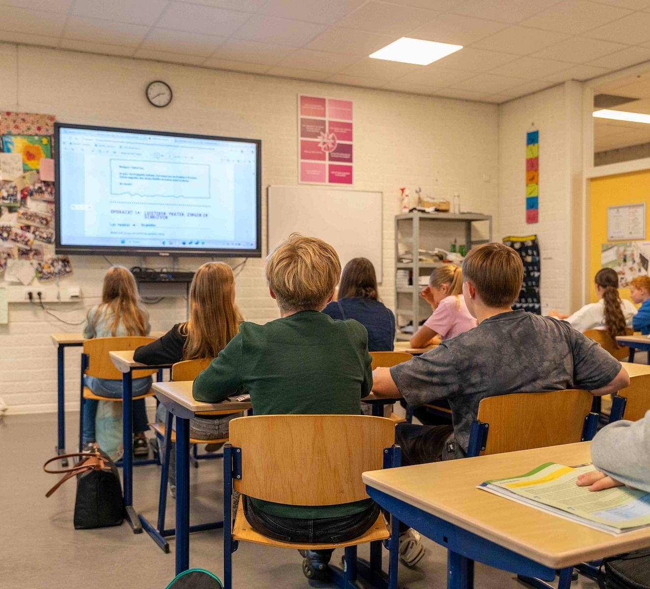 d' Oultremontcollege